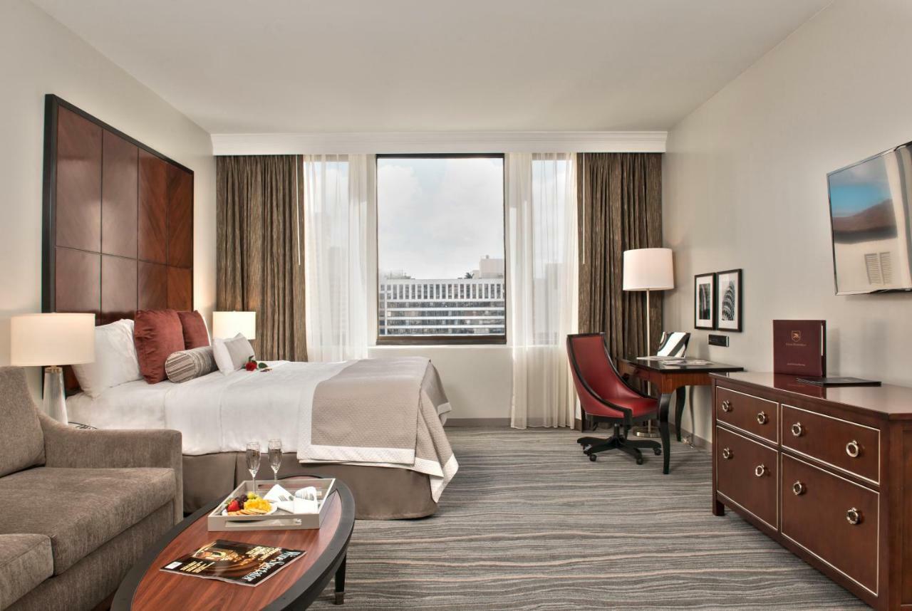 Club Donatello Hotell San Francisco Exteriör bild